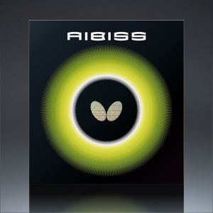 Aibiss - Black - 2.1mm