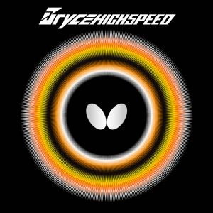 Bryce Highspeed - Red - 2.1mm