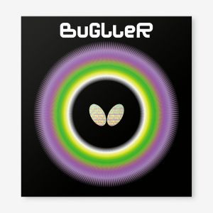 Bugller - Red - 2.1mm
