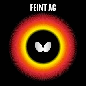 Feint AG - Black - 1.7mm