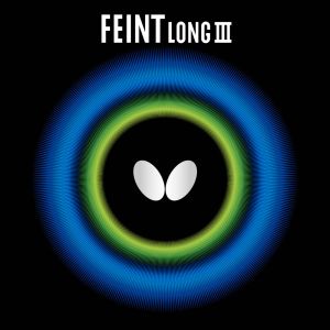 Feint Long III - Red - 1.3mm