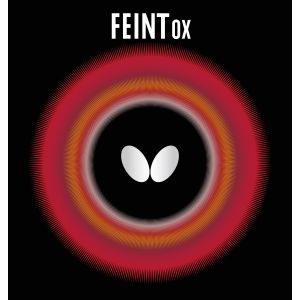 Feint - Red - OX