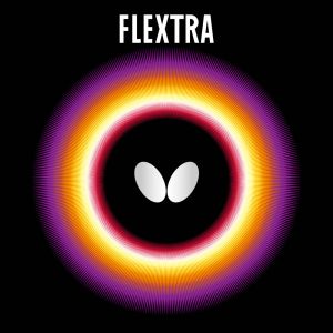 Flextra - Black - 1.9mm