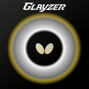 Glayzer - Black - 1.9mm