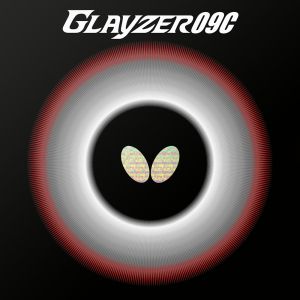 Glayzer 09C - Black - 1.9mm