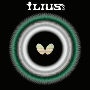 Ilius S - Red - 1.3mm