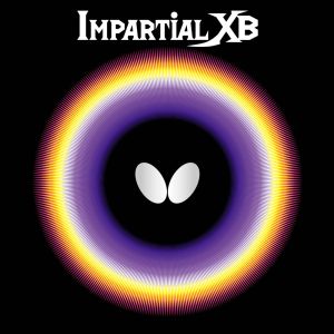 Impartial XB - Red - 2.3mm