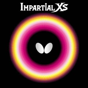 Impartial XS - Red - 2.1mm