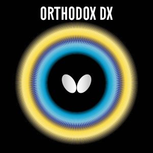 Orthodox DX - Red - OX