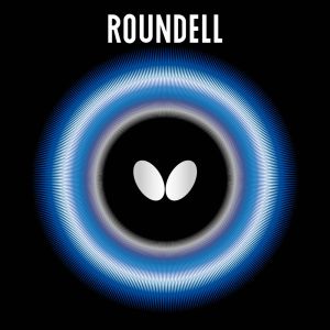 Roundell - Black - 1.9mm
