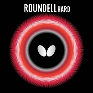Roundell Hard - Red - 2.1mm