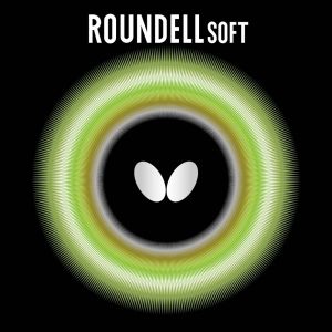 Roundell Soft - Red - 1.7mm