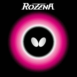 Rozena - Red - 2.1mm