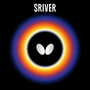 Sriver - Red - 1.9mm