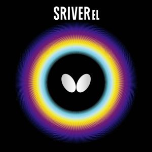 Sriver EL - Red - 2.3mm