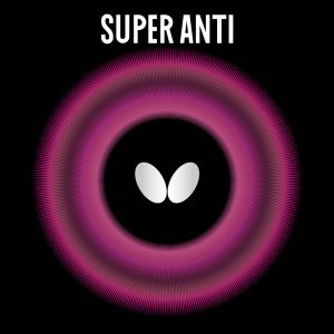 Super Anti - Black - 1.9mm