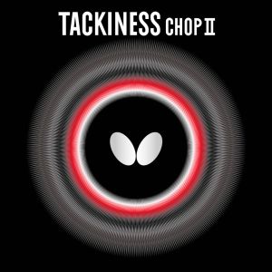 Tackiness C II - Black - 1.5mm