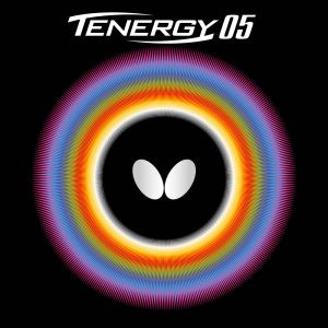 Tenergy 05 - Red - 1.9mm