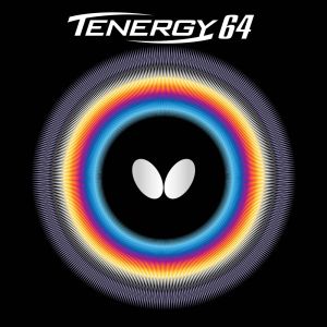 Tenergy 64 - Red - 1.9mm