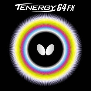 Tenergy 64 FX - Red - 2.1mm