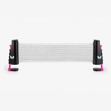 Butterfly Leisure Net