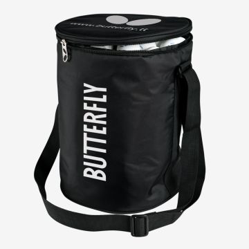 Ball Bag Black