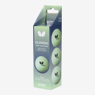Glowing Balls (Pack of 3) 