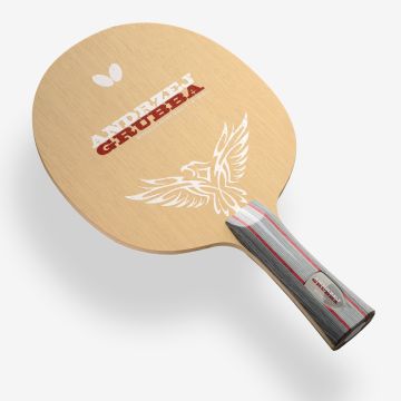 "My first Butterfly" Racket