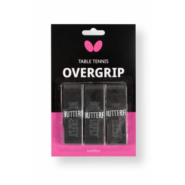 OVERGRIP (Pack of 3)