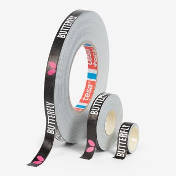 Edge Tape Black/Magenta/White