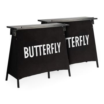 Umpire table Tarp (set of 2)