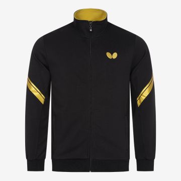 Suit Jacket Puro-Black-Gold-152