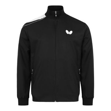 Anzugsjacke Tosy-Schwarz-128