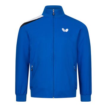 Anzugsjacke Tosy-Blau-128