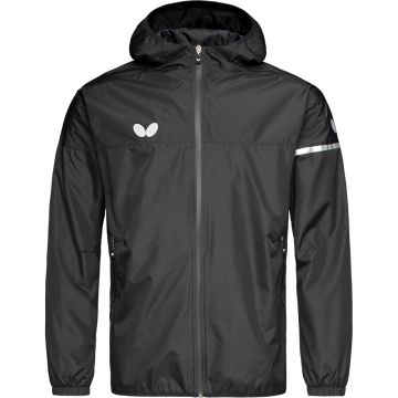 Jacket URUMA black XS