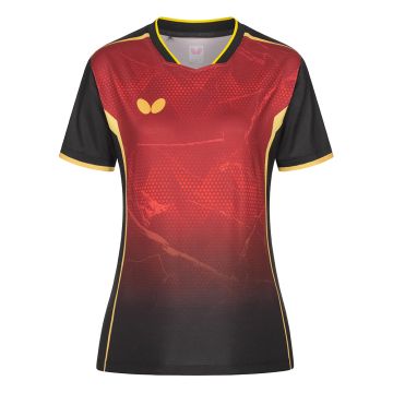 Shirt Sutairu Lady-Rot-XXS
