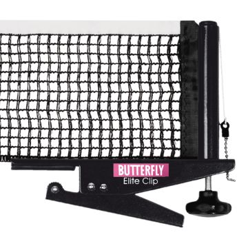 ELITE CLIP Net