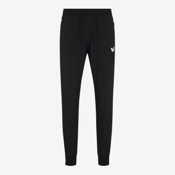 Suit Pants Ikoma-Schwarz-128