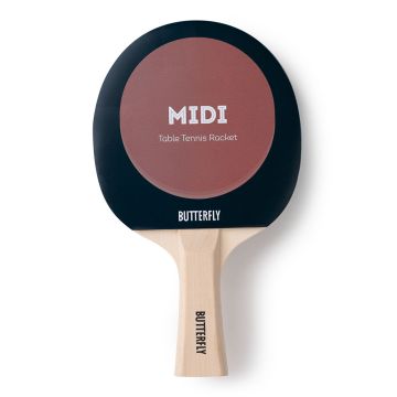 MIDI Racket
