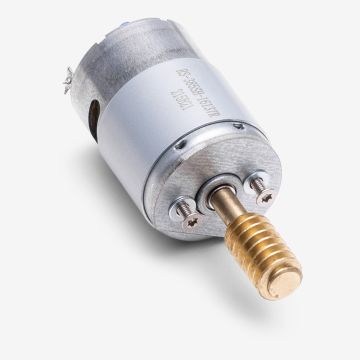 Amicus Ball Feed Motor (4)