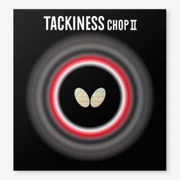 Tackiness Chop II