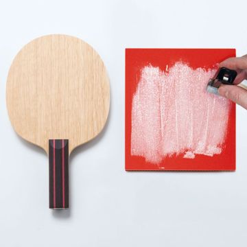 Butterfly Racket Configurator