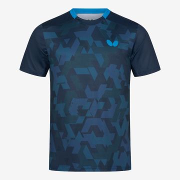 Shirt Ageo-Night Blue-152