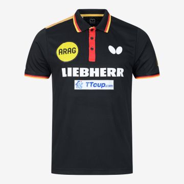 DTTB 2024 Fan Shirt -Schwarz-XXS