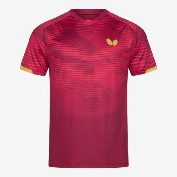 Shirt Puro-Berry-Gold-152