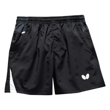 Shorts APEGO Black XS