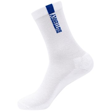 Crew Socks Kijun-Blau-S