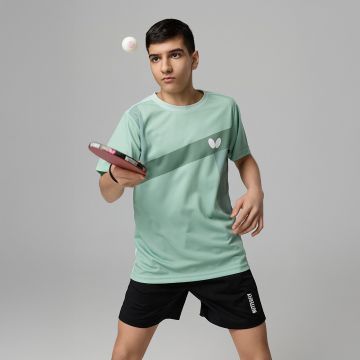 T-Shirt Abiko