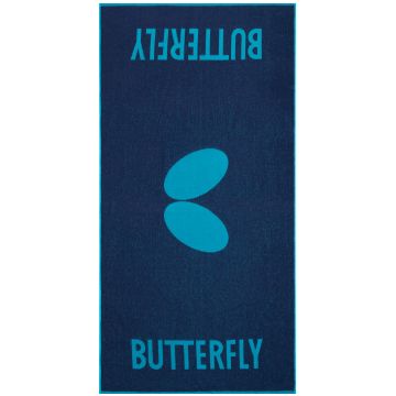 Towel Taoru-Blau