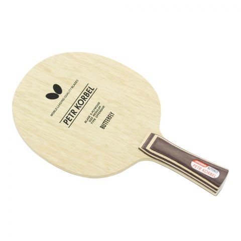 All Wood Blades, Best All Wood Table Tennis Blade